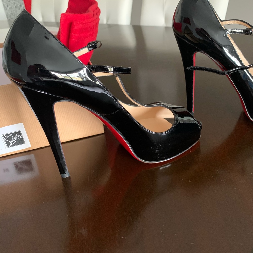 Louboutin